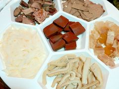 签到图片-许府牛火锅(信义坊总店)