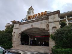 -重庆长寿碧桂园凤悦凤凰酒店