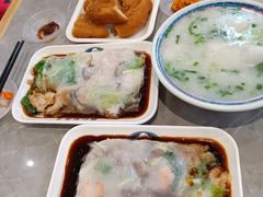 -银记肠粉店(北京路店)