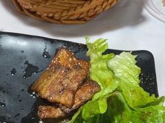 -云晓光头烧烤吧(盛夏店)