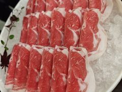 -东来顺•非遗火锅(外滩店)