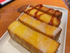 -管氏翅吧(将台路店)
