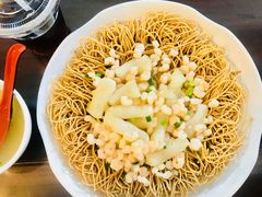 -裕兴记·三虾面(西北街总店)