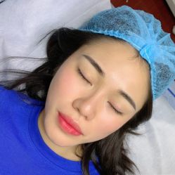 -久匠·纹眉半永久野生眉