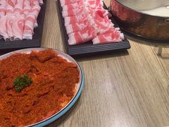 -彤德莱火锅(大学城店)