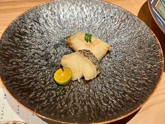 -炎橘·板前料理 Omakase