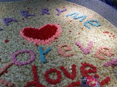 房间布置-天鹅恋主题酒店(光谷广场步行街店)