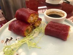 -广州逸林假日酒店·四季桃源中餐厅(白云山风景区店)