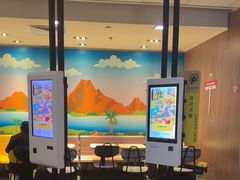 -麦当劳(垡头西路店)