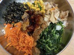 -米村拌饭(天津东丽万达店)