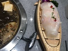 -芳竹园火锅(塘沽金街店)