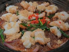 -绿茶餐厅(coco park 店)