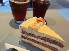 -来回·咖啡(钟村咖啡豆店)
