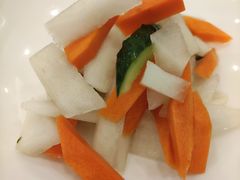 -老城南食府(宣武门东大街店)