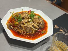 -四川饭店·小龙虾(长白店)