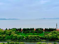 -舟山希尔顿酒店