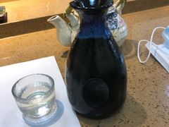 -达摩君日本料理(泰海花园小区店)