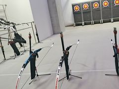 -無弓射箭俱乐部(领展中心城店)