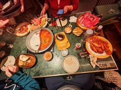 -牛New寿喜烧(曹路花园城店)