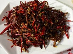 -马海涛牛肉串·午市牛腩饭·烧烤夜宵(领汇广场店)