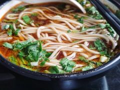 -宛平李记小吃(东关街店)