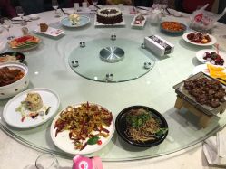 -宴宾楼·宴会厅(南开店)