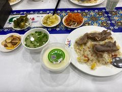 -民杨抓饭(柏香苑店)