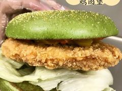 -德克士(东大街店)