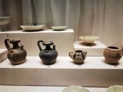 -重庆中国三峡博物馆(重庆博物馆)