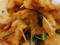 -毛毛熏肉•东北菜老字号(大安街店)
