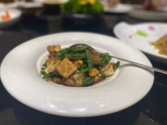 -富淳饭店(陆家嘴保利广场店)