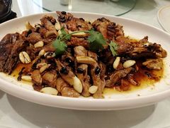 -小天厨民间菜馆(深圳街店)