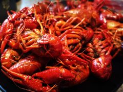 招牌龙虾-沪小胖小龙虾(淮海中路旗舰店)