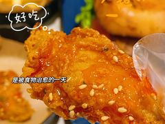 -必胜客(集美杏东店)