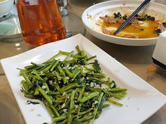 -李氏传家菜(兴城路店)