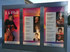 -华特·迪士尼音乐厅