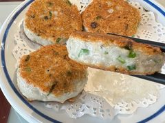 凤城手打鱼饼-顺德杨廷记(白云山店)
