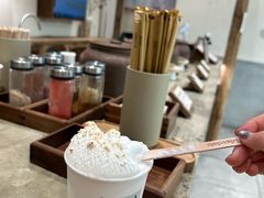 -李山山茶事(景枫店)