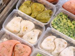 -老潮兴粿品(锦泰店)