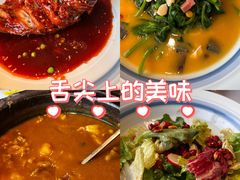 -0776食堂·京城创意菜(七里庄店)