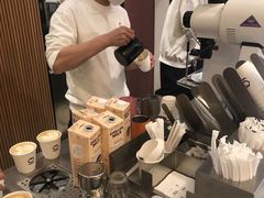 -MEEBO KAFEE米咖焙坊(虹桥路店)