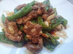 -周渝食惦·酸菜鱼精致川菜(横岗店)
