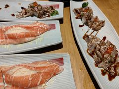 -一心创作料理屋(经开万达店)