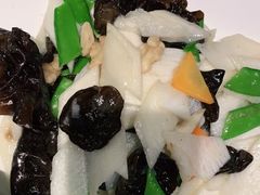 -老牌坊鲁菜名店(美莲广场店)