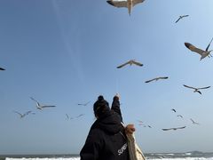 -那香海钻石沙滩浴场