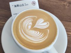 -纽巷咖啡 SOFTFOCUS COFFEE(锦和巴黎时韵店)