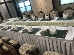 -金正海悦大酒店·法式铁板烧·演绎(海悦天地购物广场店)