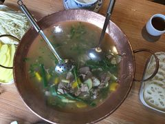 -妈妈的味道(和顺古镇店)