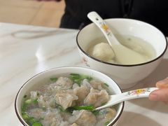 -秋凤鱼丸(金鼎总店)