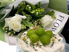 -卷心卷意·轻甜蛋糕(新光天地店)